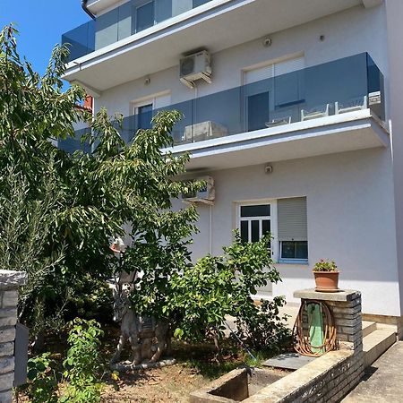 Marin Apartamento Zadar Exterior foto