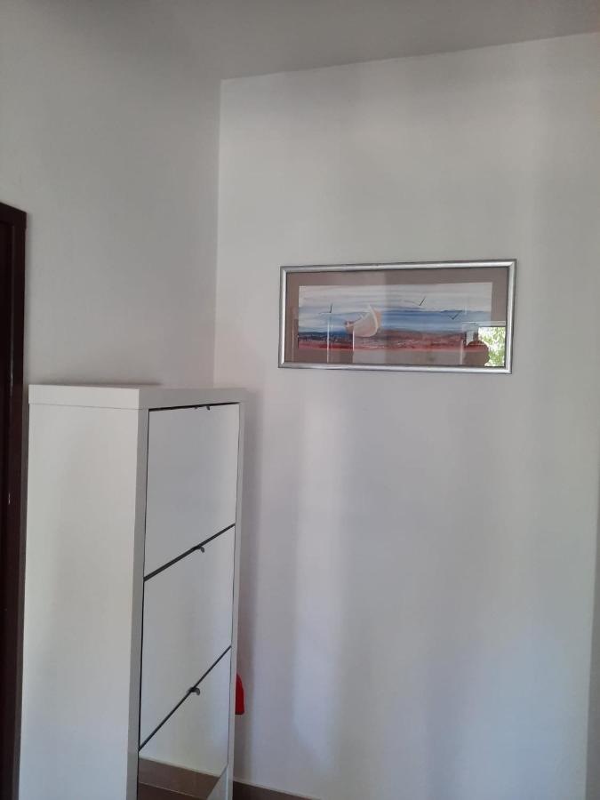 Marin Apartamento Zadar Exterior foto