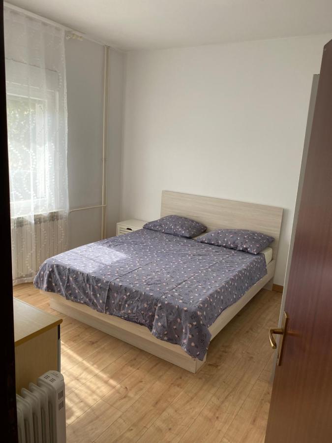 Marin Apartamento Zadar Exterior foto