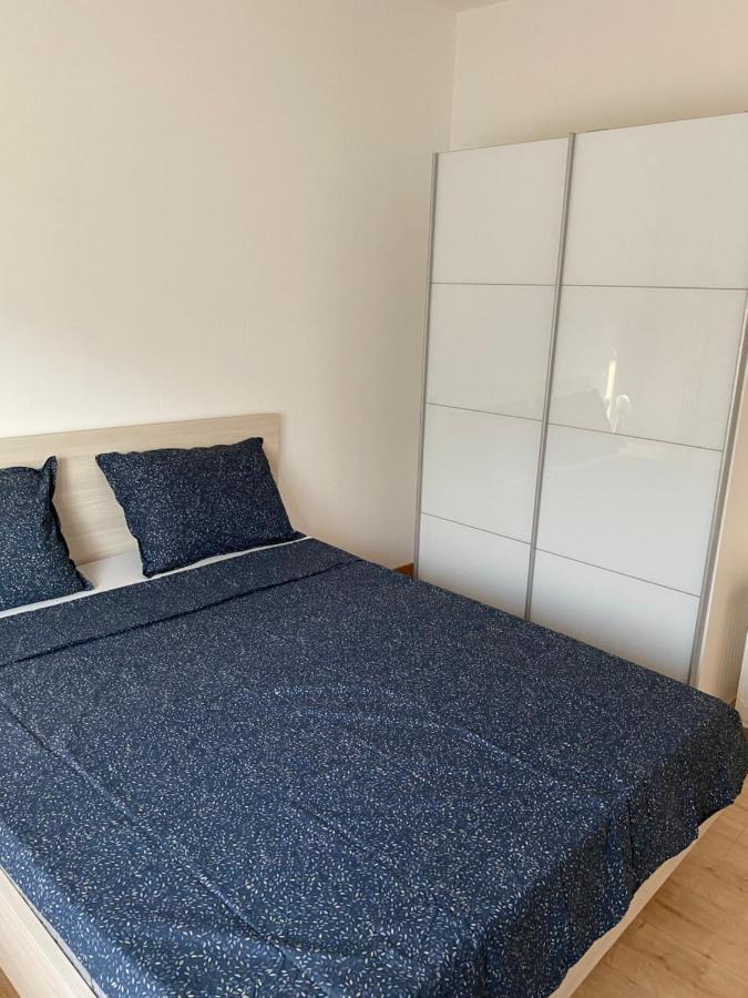 Marin Apartamento Zadar Exterior foto