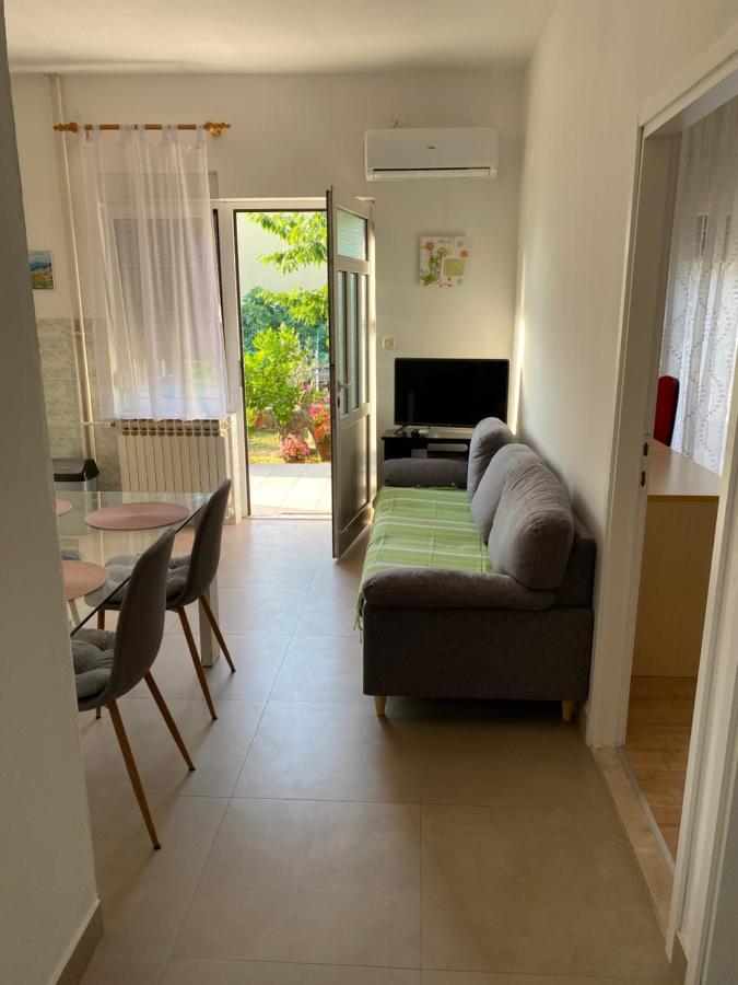 Marin Apartamento Zadar Exterior foto