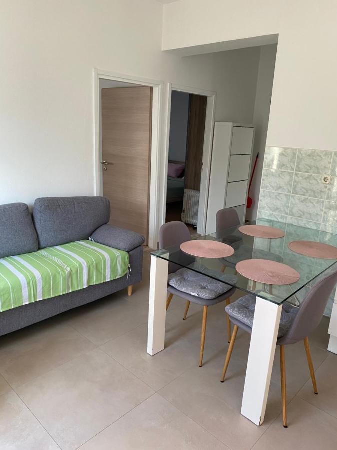 Marin Apartamento Zadar Exterior foto