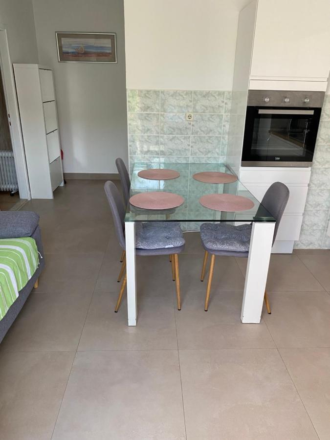 Marin Apartamento Zadar Exterior foto