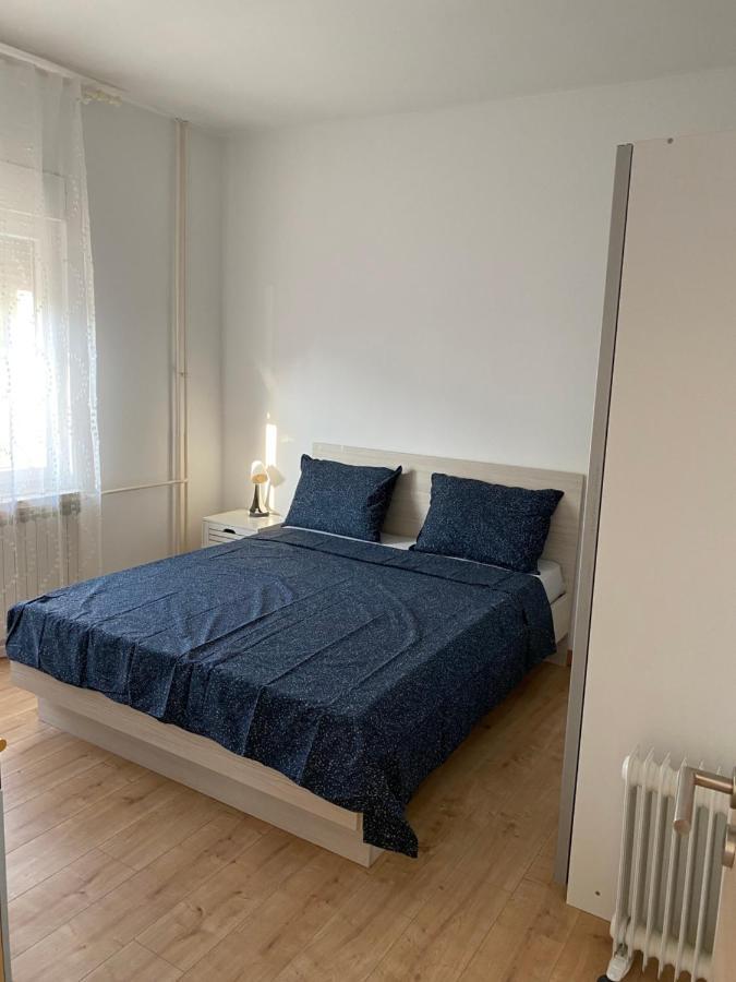 Marin Apartamento Zadar Exterior foto