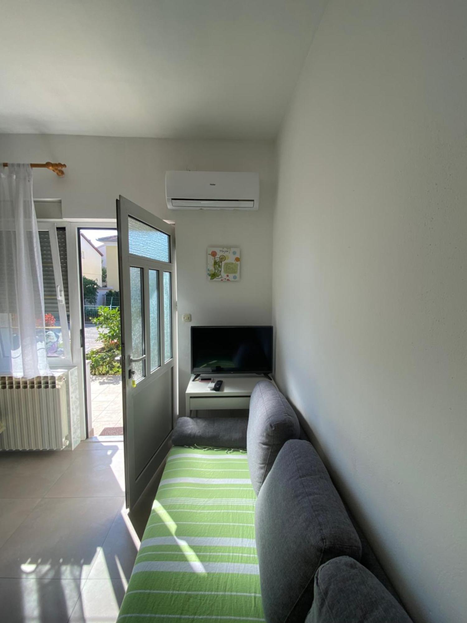 Marin Apartamento Zadar Exterior foto