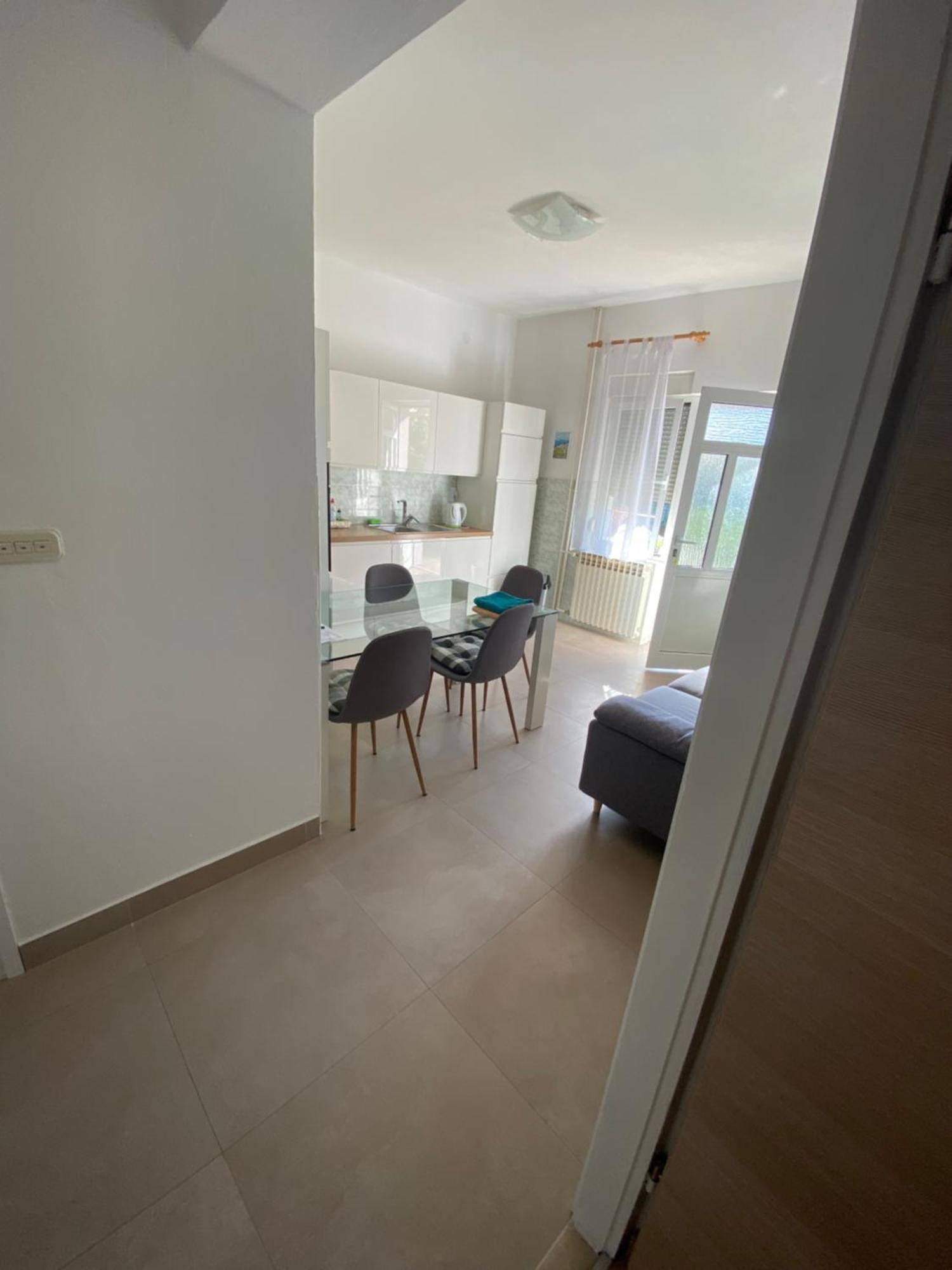 Marin Apartamento Zadar Exterior foto