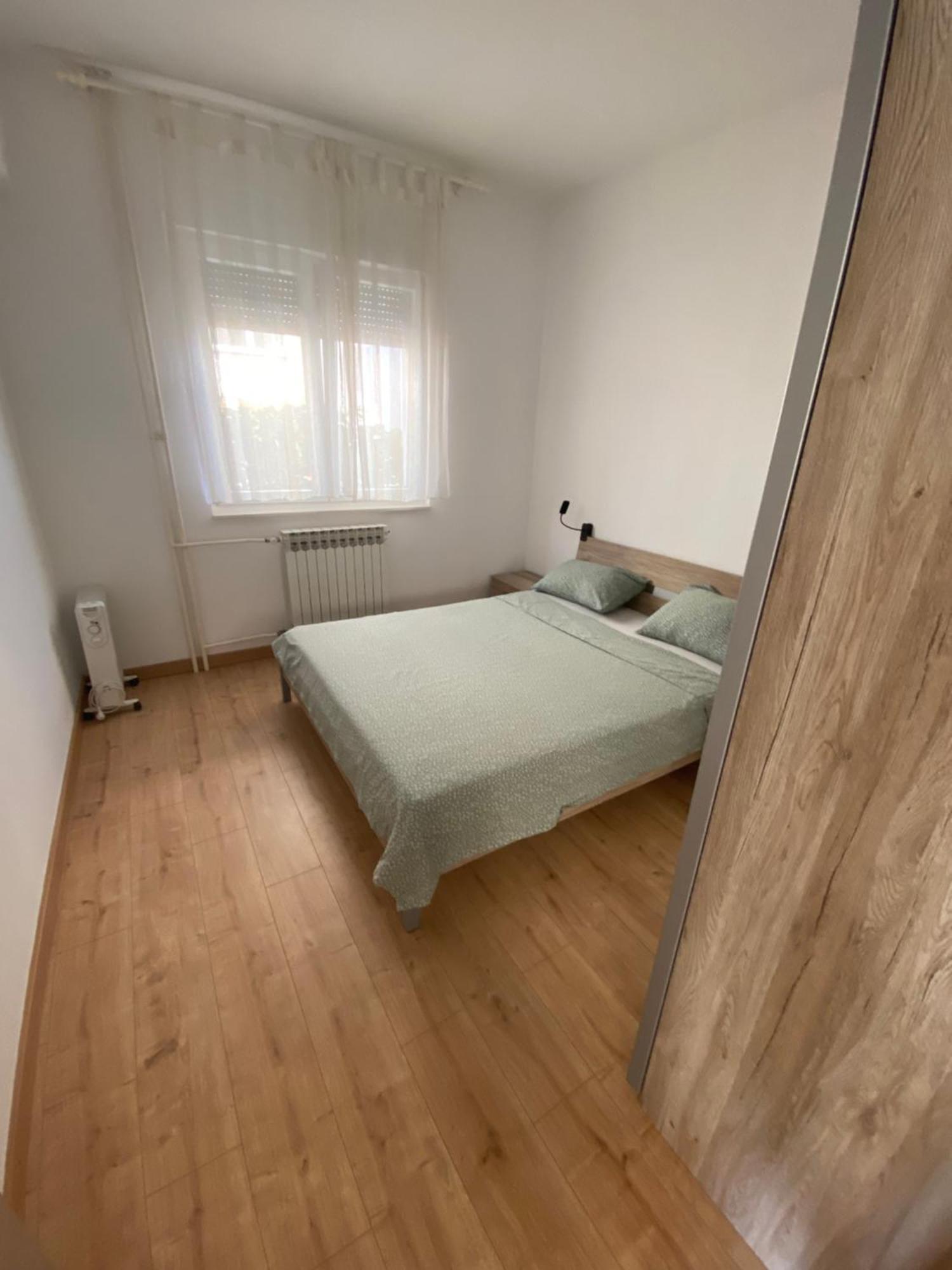 Marin Apartamento Zadar Exterior foto