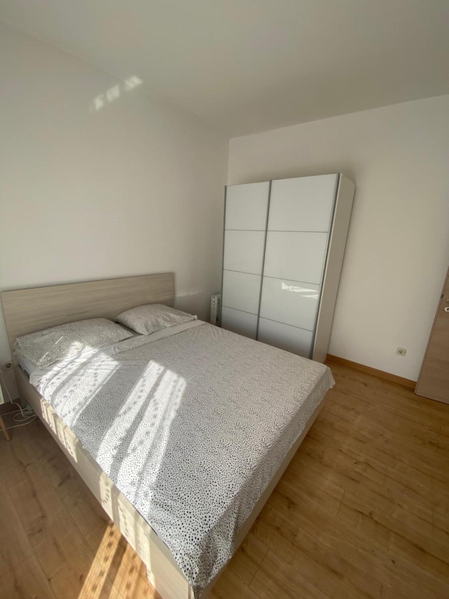 Marin Apartamento Zadar Exterior foto