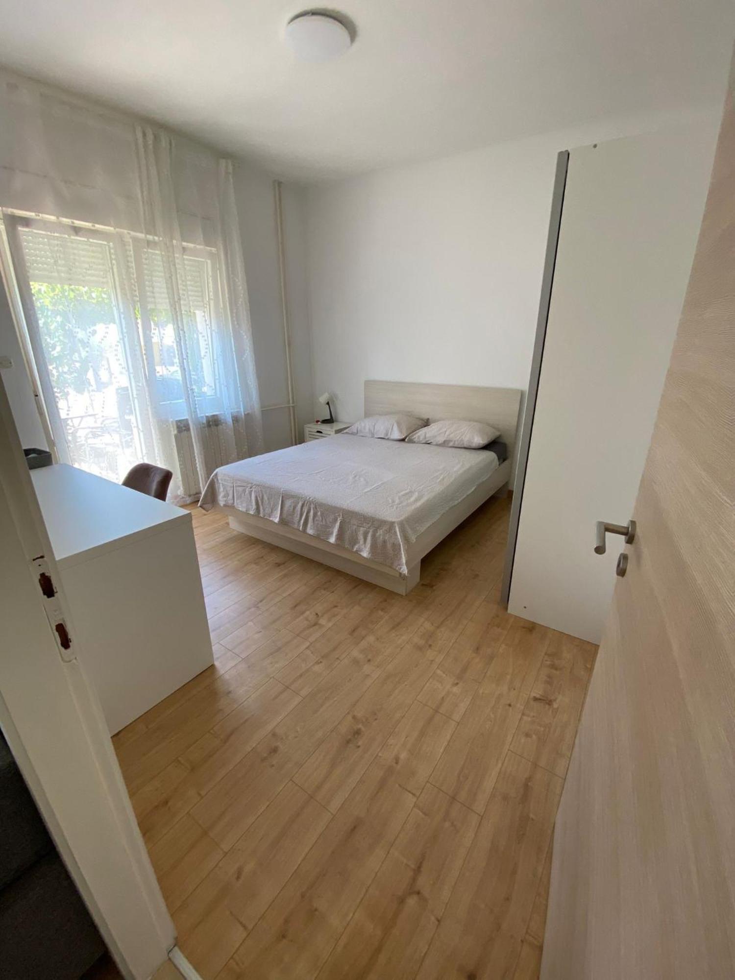 Marin Apartamento Zadar Exterior foto