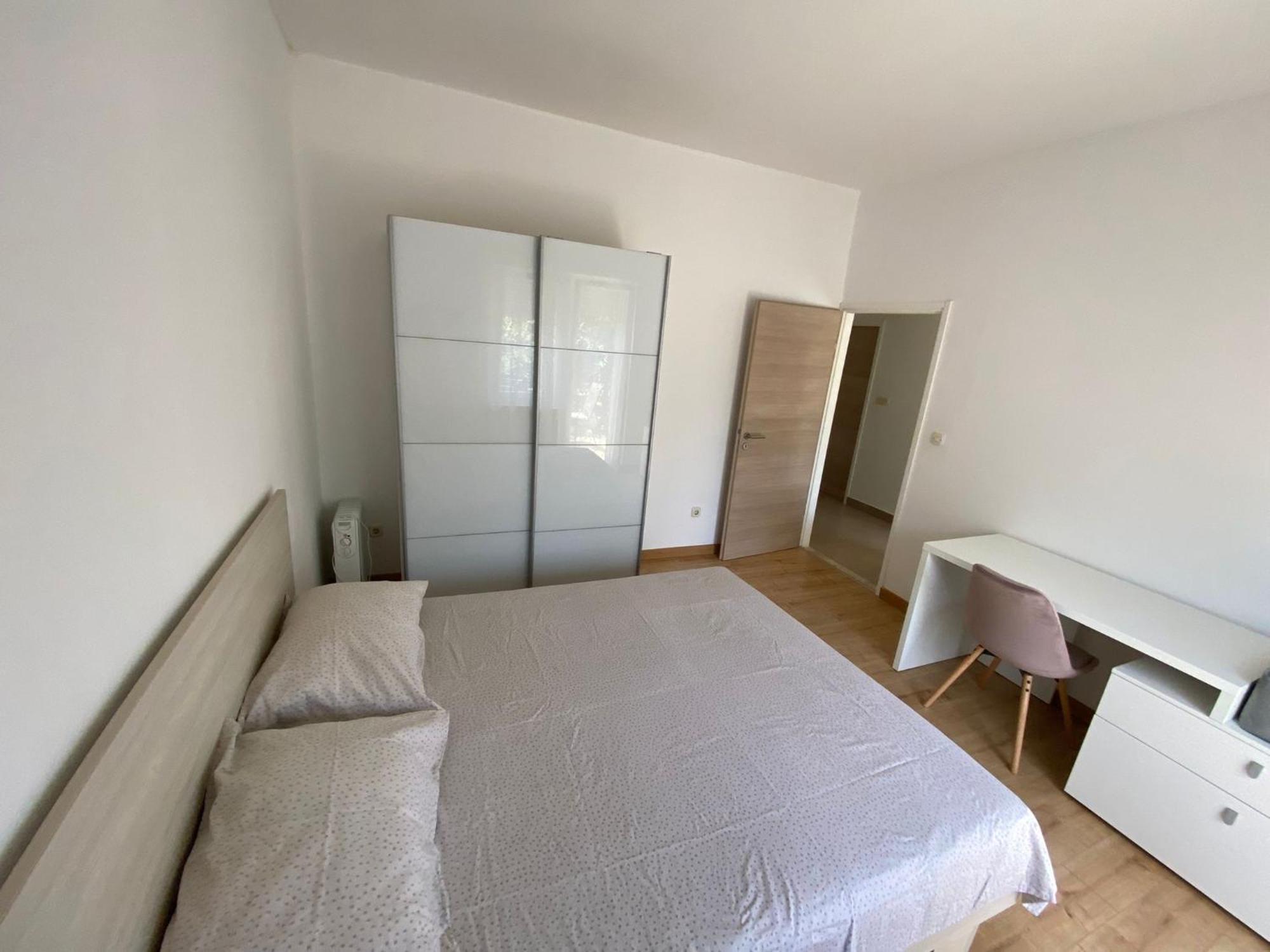 Marin Apartamento Zadar Exterior foto