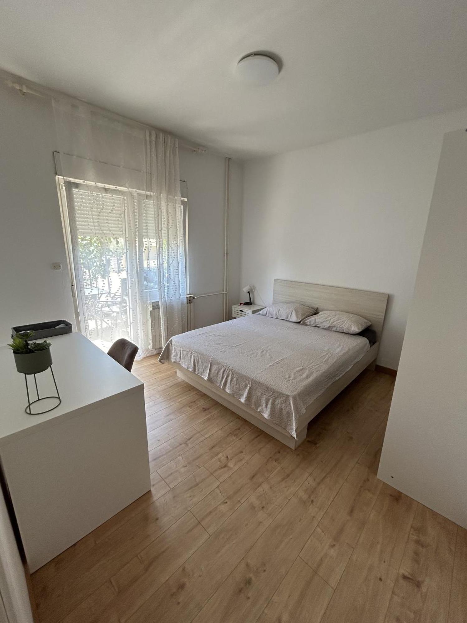 Marin Apartamento Zadar Exterior foto