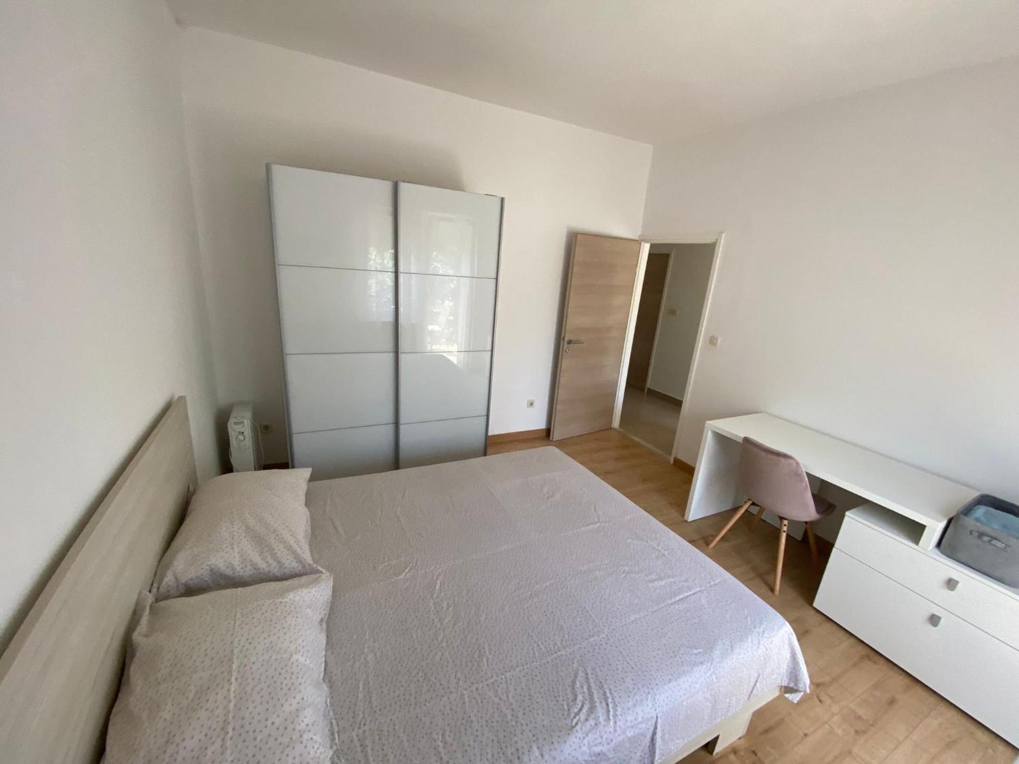 Marin Apartamento Zadar Exterior foto