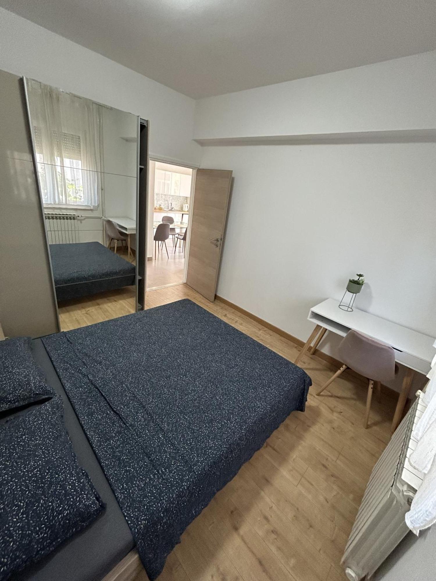 Marin Apartamento Zadar Exterior foto